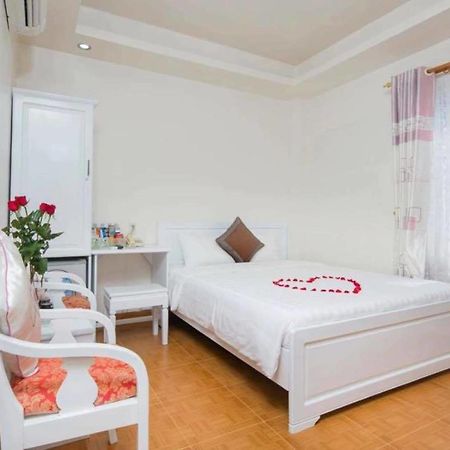 Ken Hotel Nha Trang Bagian luar foto