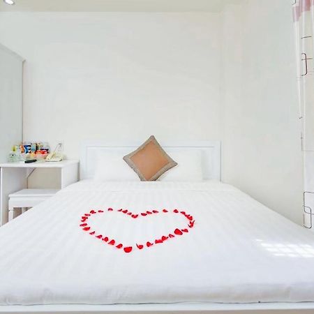 Ken Hotel Nha Trang Bagian luar foto